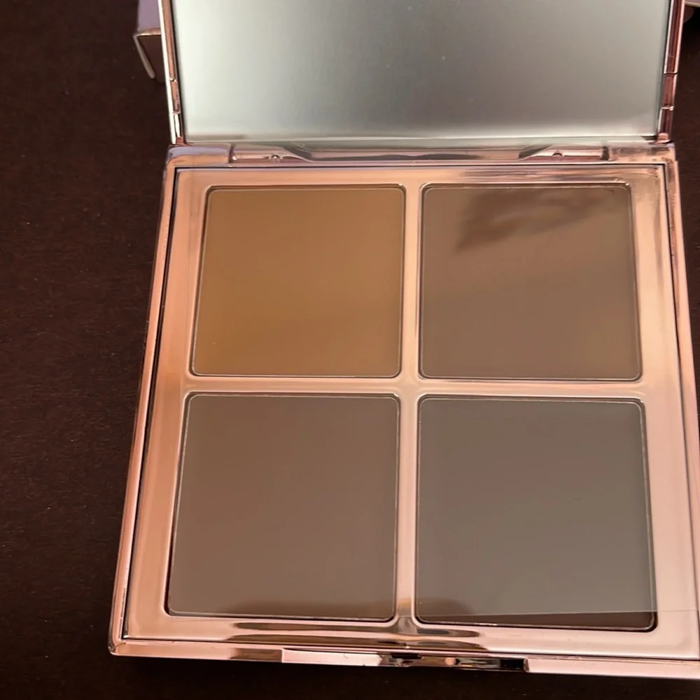 New Ace Beaute Ultimate Sculpt Face Palette